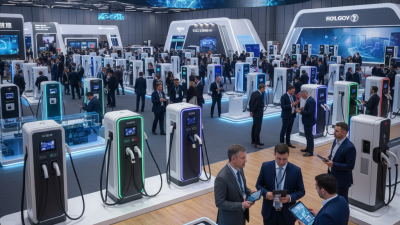 How to Choose the Best EV Charger Plug at 2026 Canton Fair?