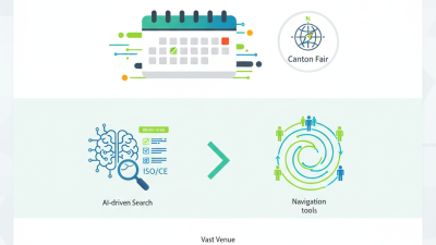 How to Choose Portable EV Chargers at Canton Fair 2026?