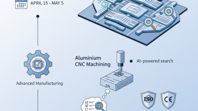 How to Source Aluminium CNC Machining at 2026 Canton Fair?