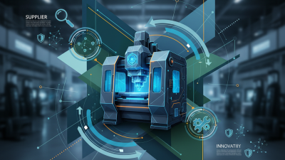 Cnc Hydraulic Press Innovations at 2026 Canton Fair?