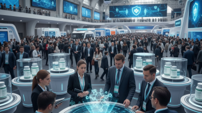 What is Glycinate Zinc Benefits for Buyers at 2026 Canton Fair?