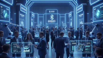 Mejor Monitor De Batería Bt Para el 2026 ¿Qué Ofrecerá la Feria?