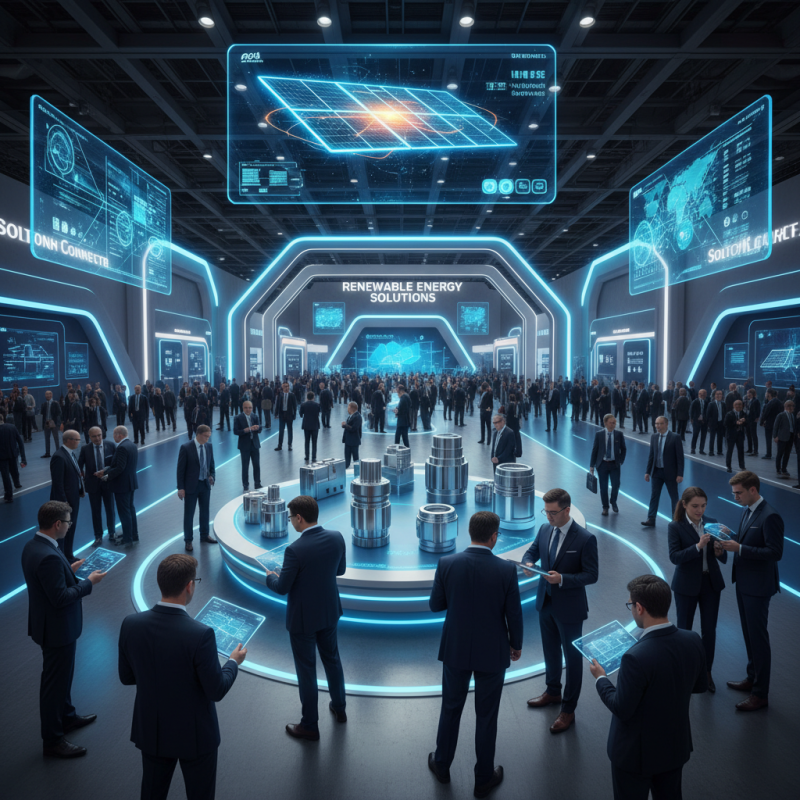 How to Choose the Best Solar Branch Connector at the 2026 Canton Fair?