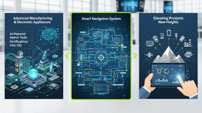 How to Find Custom Electronics Solutions at Canton Fair 2026?