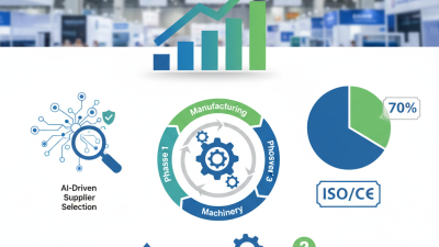 Top Cutting Machines at 2026 Canton Fair for Global Buyers?