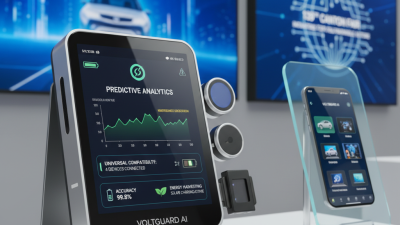 Mejor Monitor De Batería Bt Producto Consejos Para 2026?