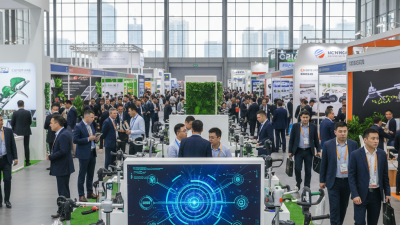 Why You Should Choose the Best Trimmer Head at the 139th Canton Fair?