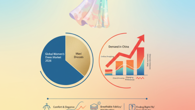 Top 10 Maxi Dresses to Elevate Your Summer Wardrobe in China?