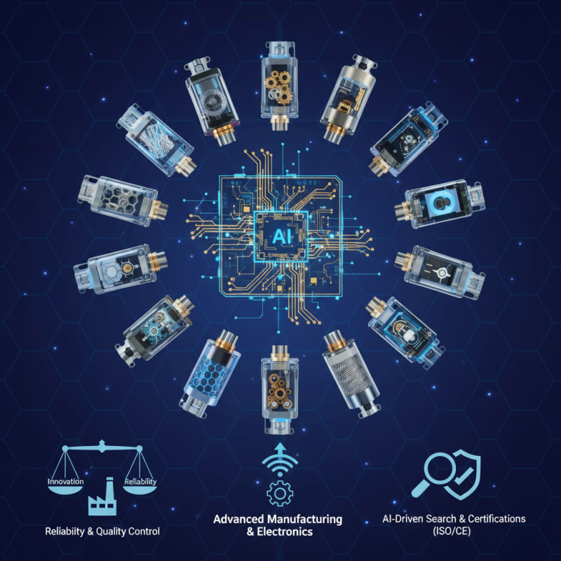 Top 10 Microwave Coaxial Switches to Discover at 2026 Canton Fair?