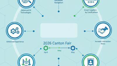 Top 10 Benefits for Psc Holders at 2026 Canton Fair?