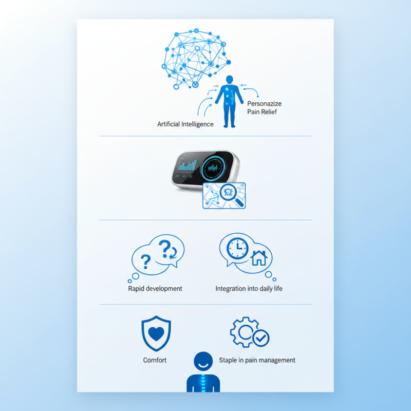 Best Tens Unit Innovations at 2026 Canton Fair for Buyers?