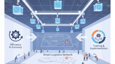 How to Use Automated Crane Systems at the 2026 Canton Fair?