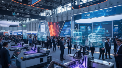 Best Cutting Machines to Discover at 2026 Canton Fair?