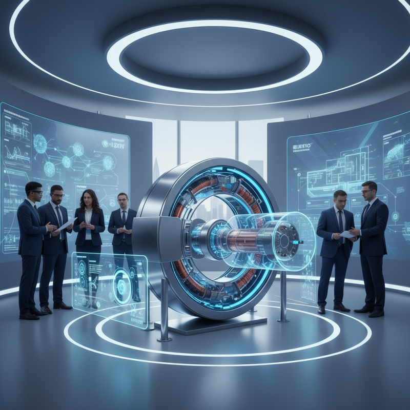 Top 10 Cyclotron Machines for Cancer Treatment by 2026 Fair