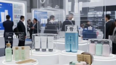 Top 5 Shower Travel Sets to Explore at the 139th Canton Fair 2026?
