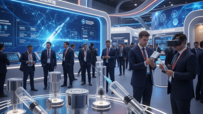 Best Piston Syringe at 2026 Canton Fair for Global Buyers?