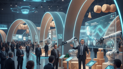 2026 Best Pulp Molding Trends at China Import Fair?