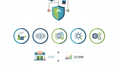 Top 5 Desulfurization Equipment Trends at the 2026 Canton Fair?