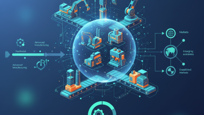 Machinery Import Trends at 2026 Canton Fair for Global Buyers?