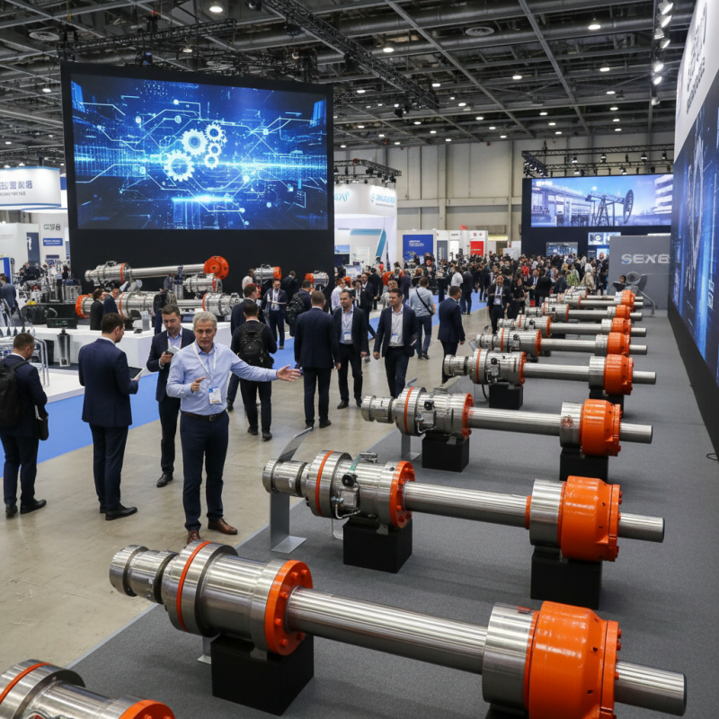 How to Choose Hydraulic Power Tongs at Canton Fair 2026?