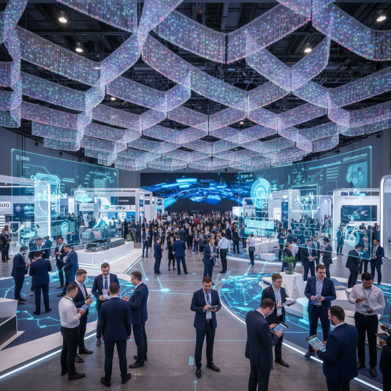 Top Tips for Laid Scrims at the 2026 Canton Fair?