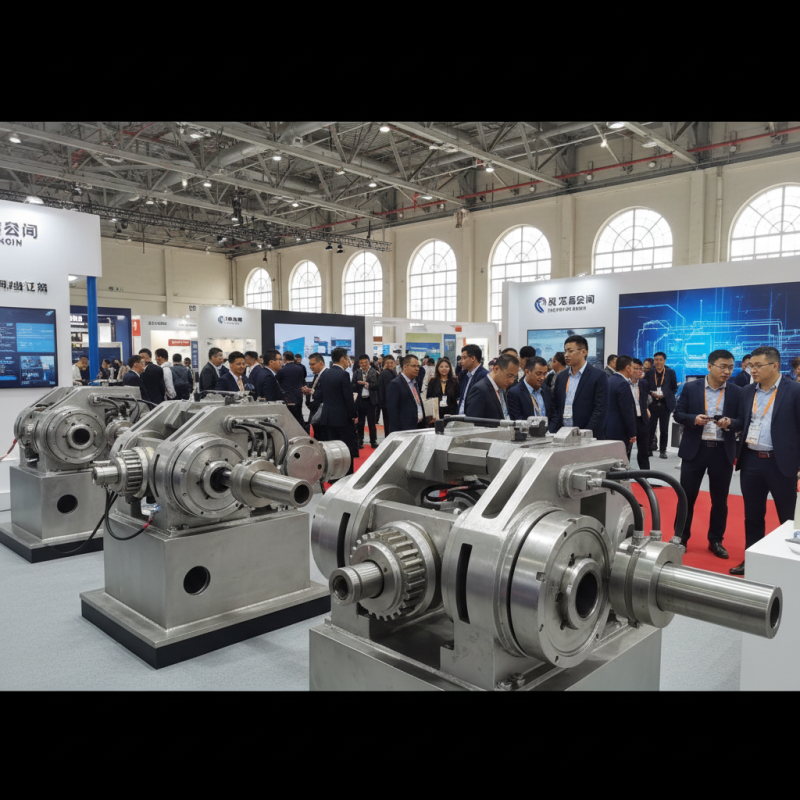 Discover Hydraulic Power Tongs at 2026 Canton Fair China?