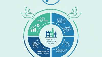 Best Big Hvls Fan Trends for Global Buyers at 2026 Canton Fair?