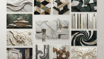 Top 10 Marble Sculpture Wall Designs at 2026 Canton Fair?