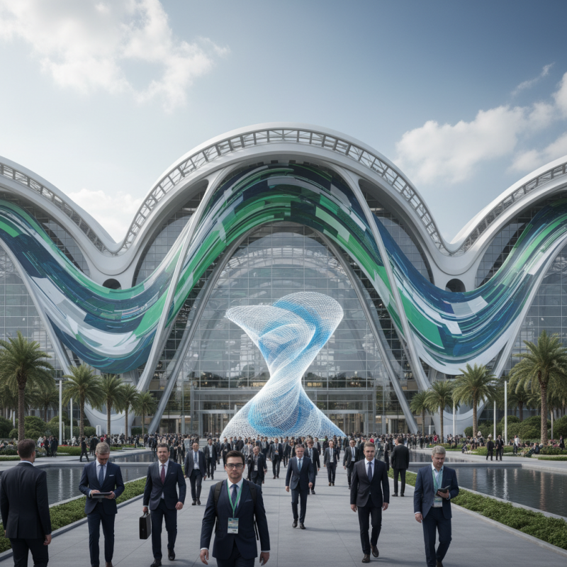 Discover Fiberglass Mesh Innovations at the 2026 Canton Fair?