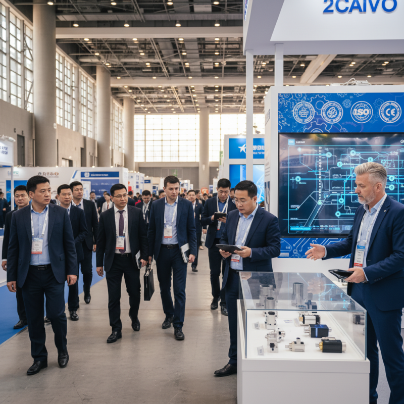 Top 5 Tips for Sourcing 24vdc Solenoids at 2026 Canton Fair?