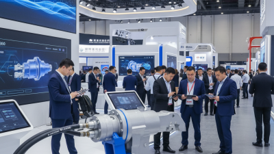 Hydraulic Power Tong at 2026 China Import and Export Fair?