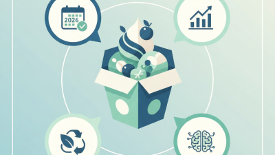 What are Ice Cream Shape Boxes at the 2026 Canton Fair?