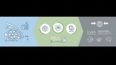 Top 10 Big HVLS Fans to Explore at 2026 Canton Fair?