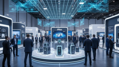 Best Portable EV Charger Trends for 2026 Canton Fair?