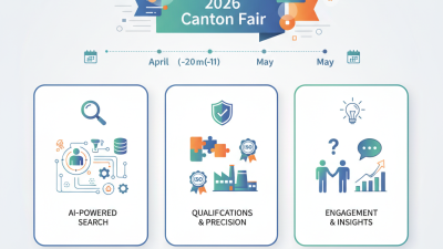 How to Choose Hydraulic Power Tongs at 2026 Canton Fair?