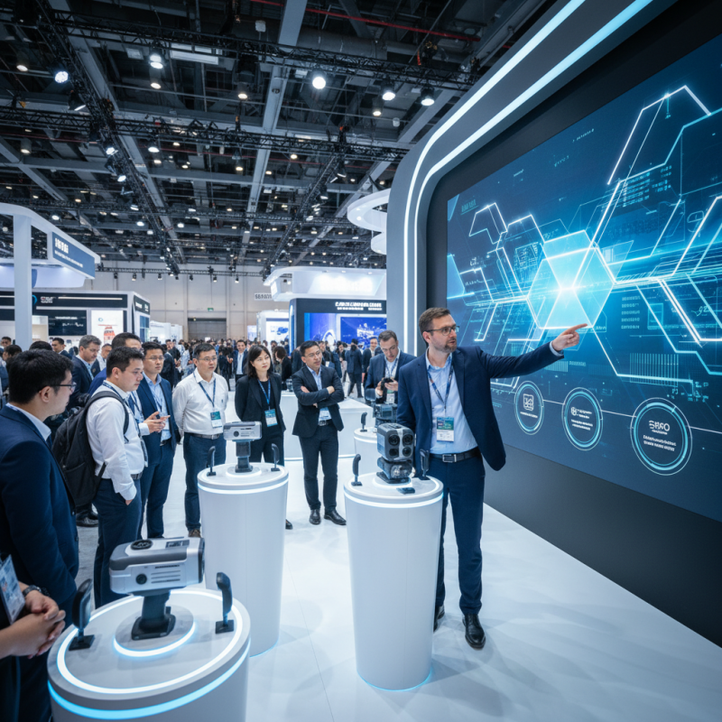 Top Rtk Laser Measure Trends at 2026 Canton Fair Insights?