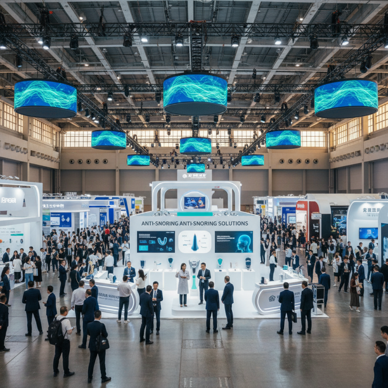 Anti Snoring Tips for Effective Solutions at Canton Fair 2026?