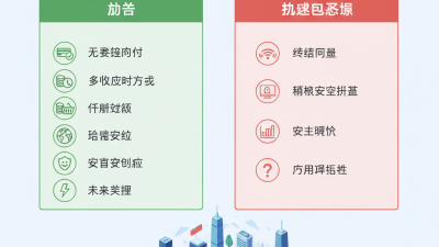 Top 10 Benefits of Using Pos Terminals at 2026 Canton Fair?