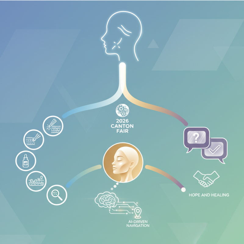 Best Acne Scar Treatments to Discover at 2026 Canton Fair?