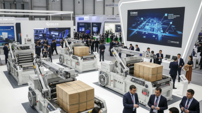 Automatic Baler Machine at 2026 Canton Fair Essential Insights?