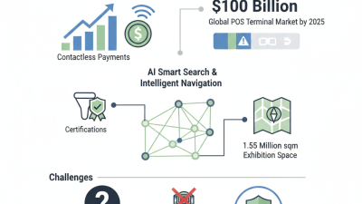Top Pos Terminals at 2026 Canton Fair for Global Buyers?
