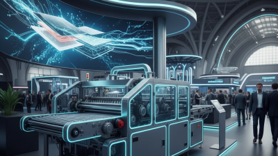 China Best Glue Laminating Machine at 2026 Canton Fair?