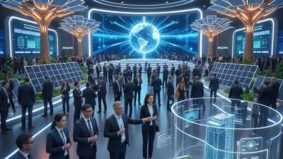 Top 10 Solar Panel Trends to Watch at 2026 Canton Fair