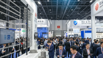 Top 5 Tips for Buying Stainless Steel Chains at Canton Fair 2026?