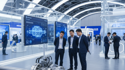 Why Choose Hydraulic Power Tongs at 2026 Canton Fair?