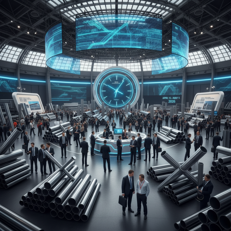 Top 5 Smls Steel Pipe Tips for the 2026 Canton Fair?
