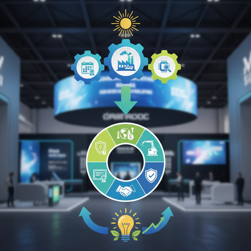 Top Solar Panels at 2026 Canton Fair What Buyers Need to Know?