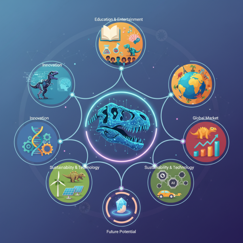 2026 Best Amusement Park Dinosaur Trends for Global Buyers?