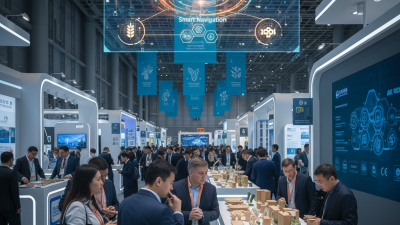 Why Choose Food-Grade Pulp at the 139th Canton Fair 2026?