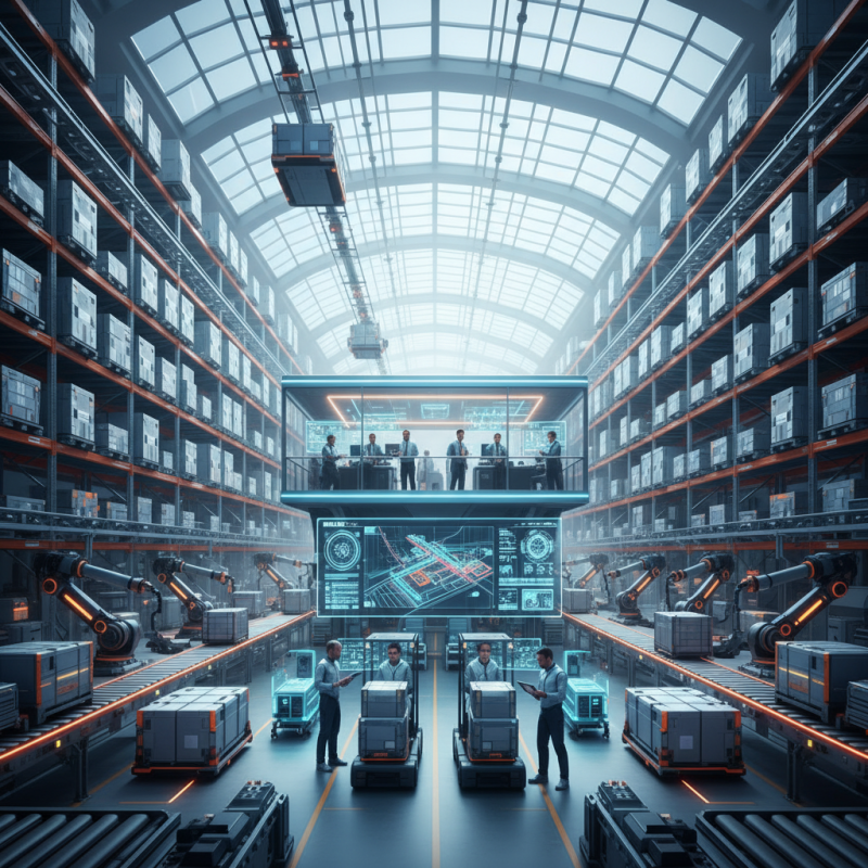 How to Optimize Your Automated Warehouse System by 2026?